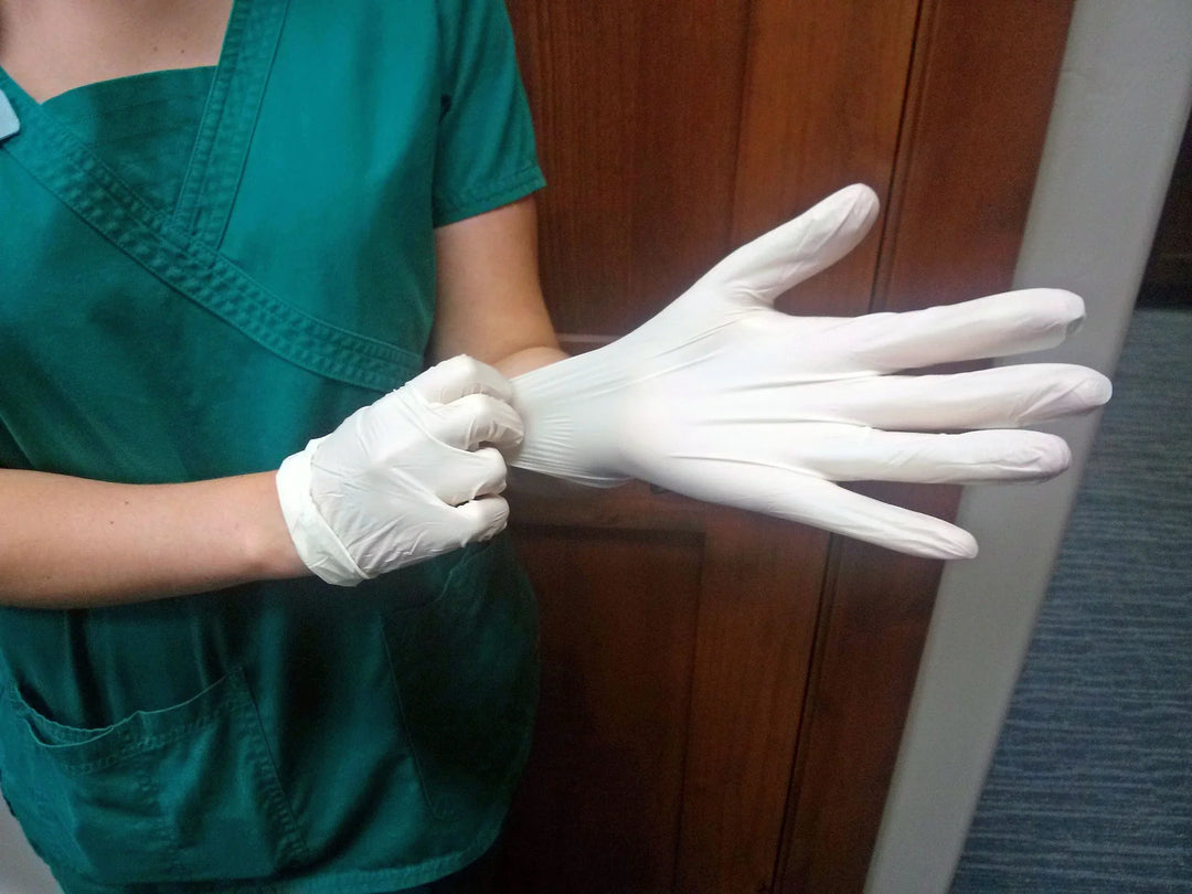 Latex Allergies: Risk Factors, Symptoms, Types and Preventing or Controlling Attacks