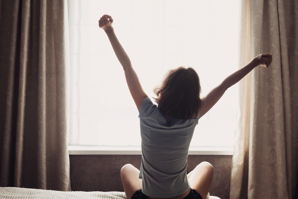 Morning Rituals for People with Eczema