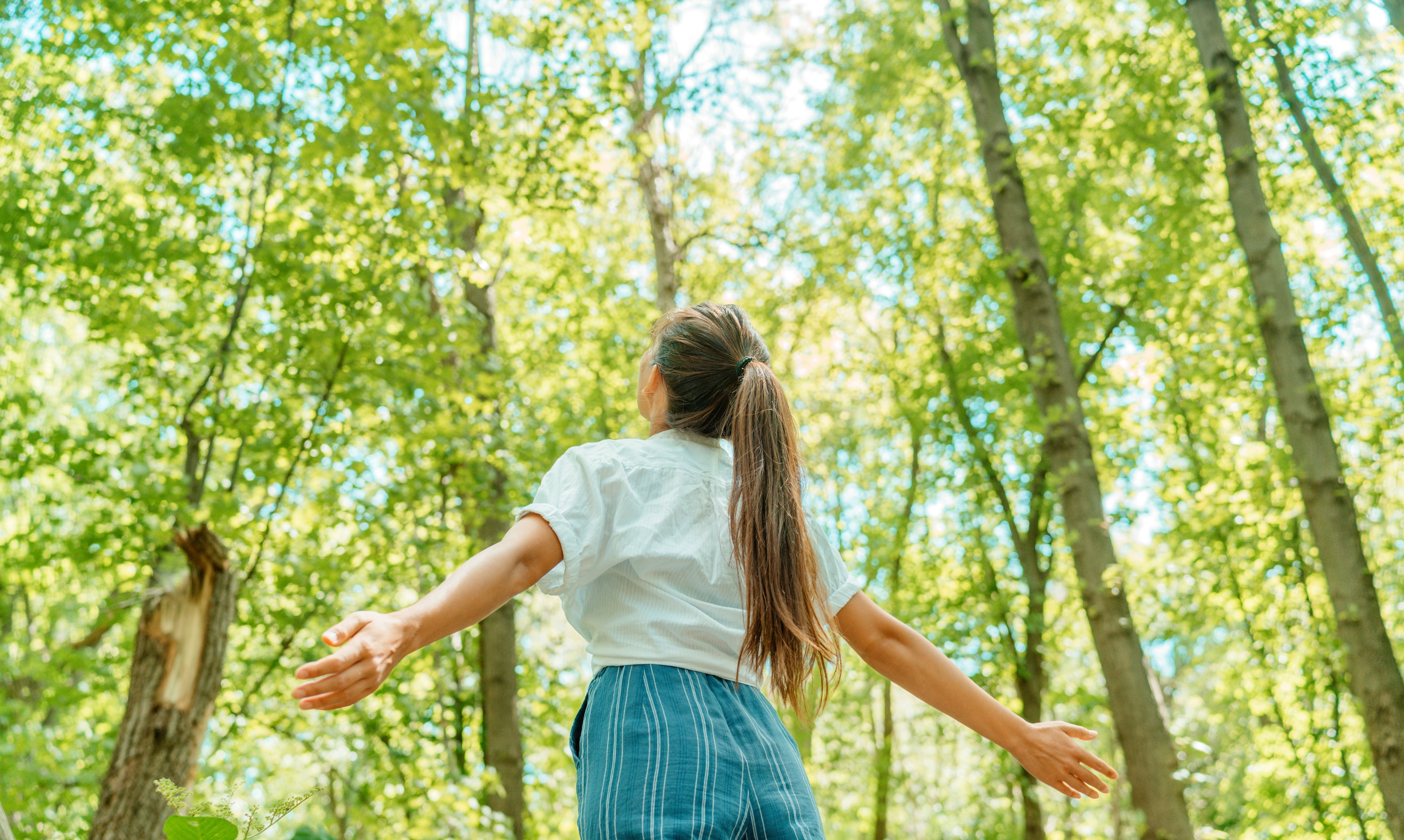 5 Sustainable Fabrics to Choose for Earth Day