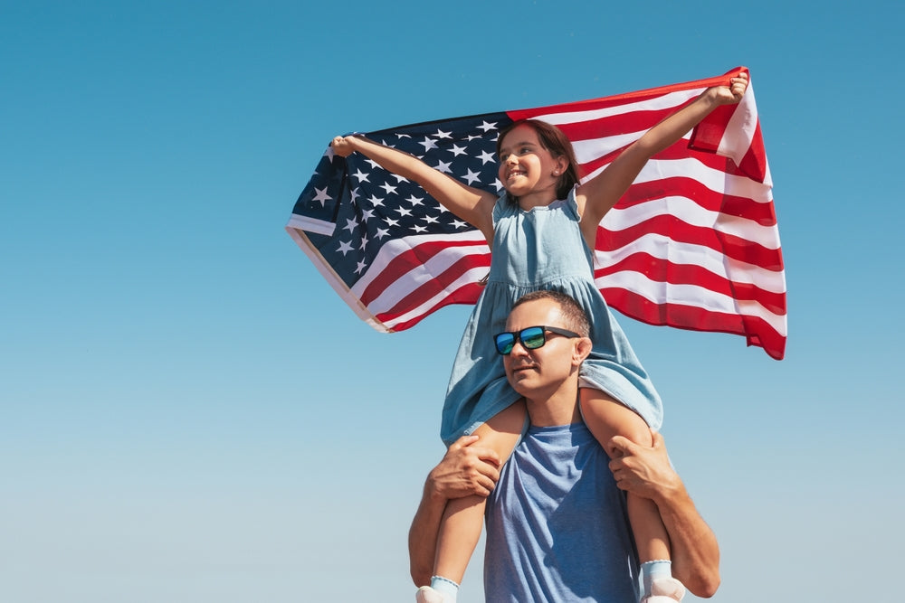 How to Celebrate the Fourth of July Without Skin Flare-ups