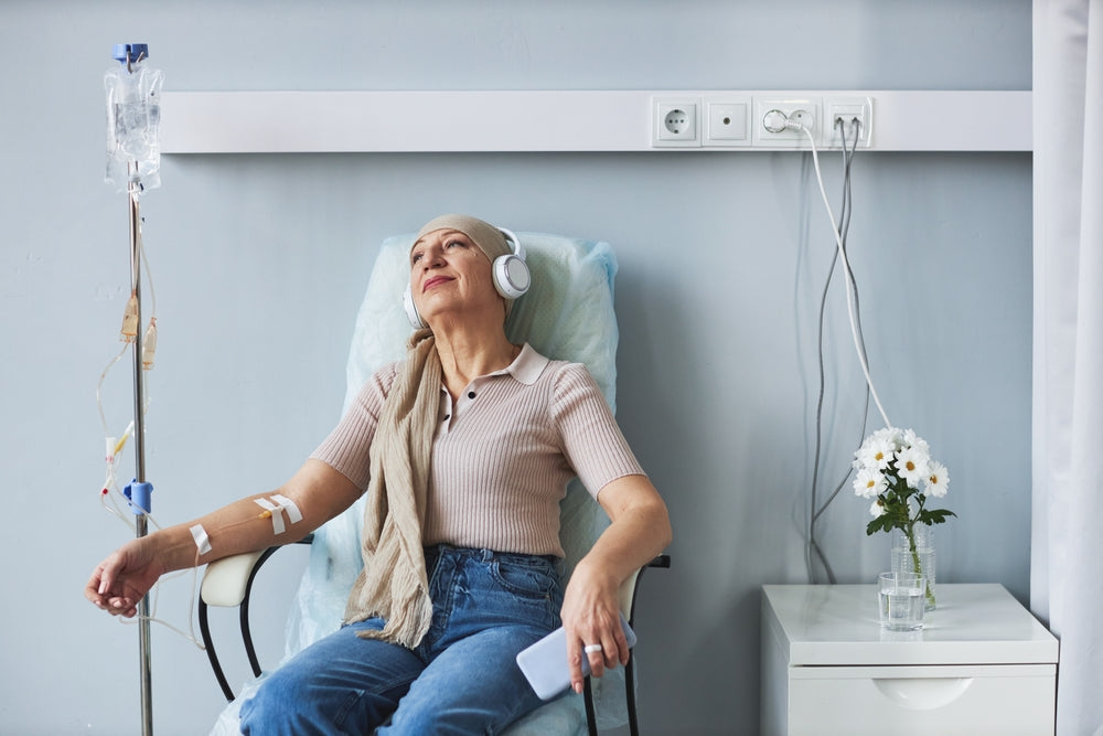 8 Hypoallergenic Clothing Tips for Chemotherapy-Sensitive Skin