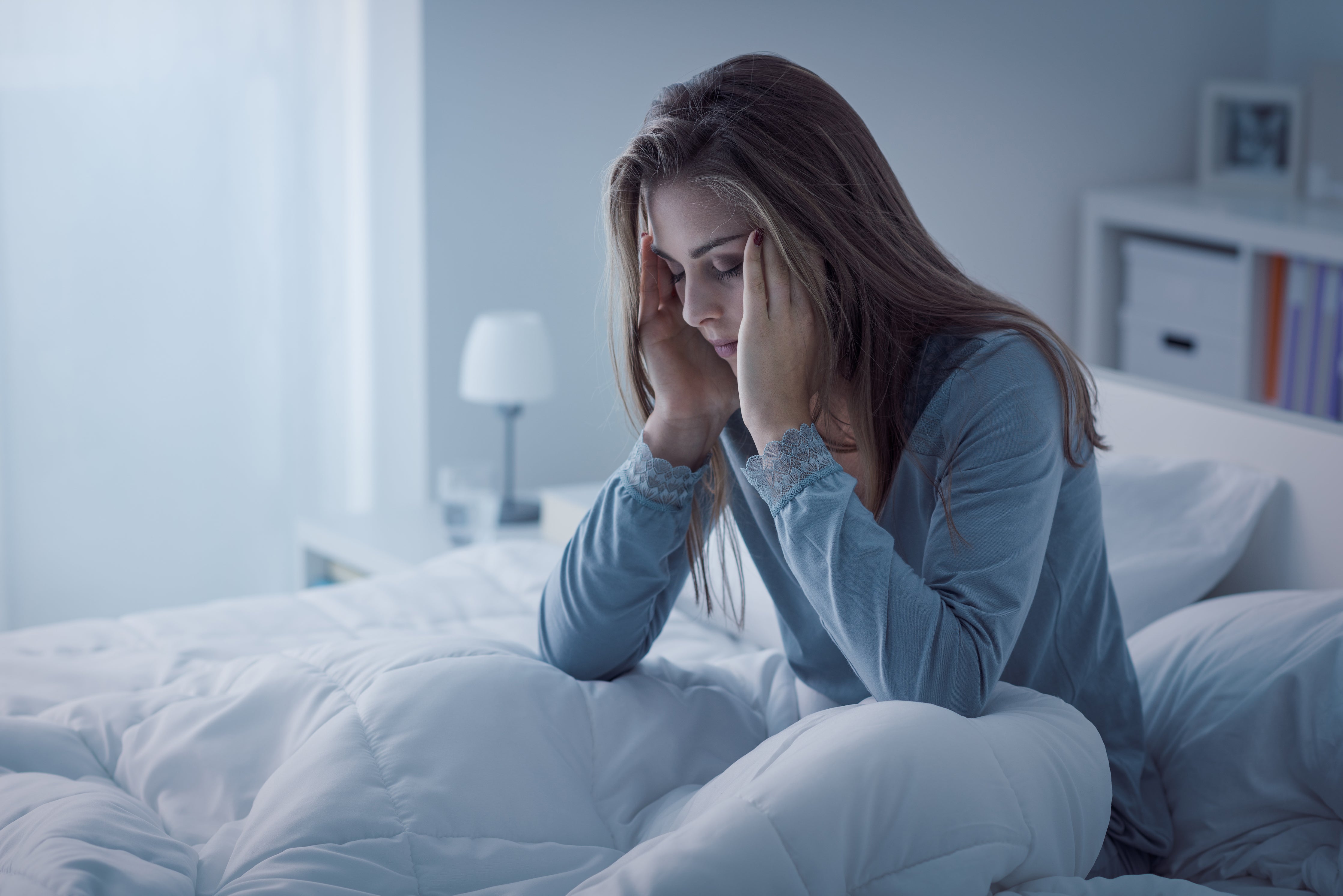 Have You Been Sleeping Well? 4 Ways Sleep Deprivation Affects Your Skin