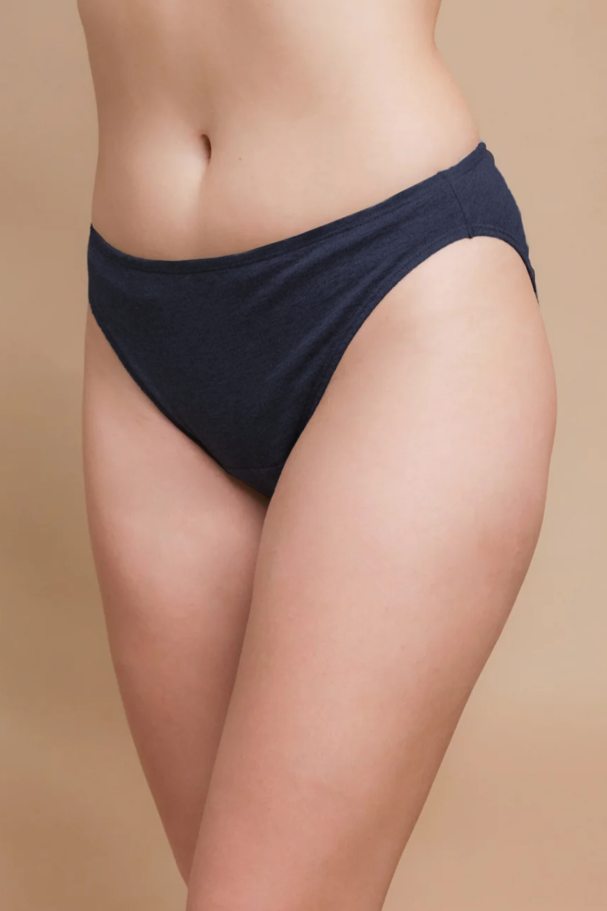 Women's Low-rise Contoured Brief (2/pack)
