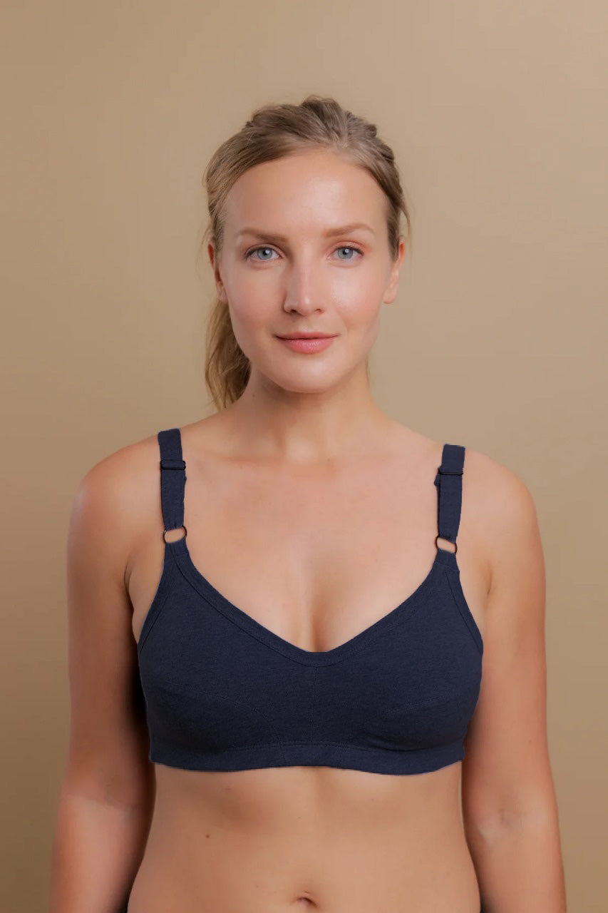 Women's Slimfit Pullover Bra