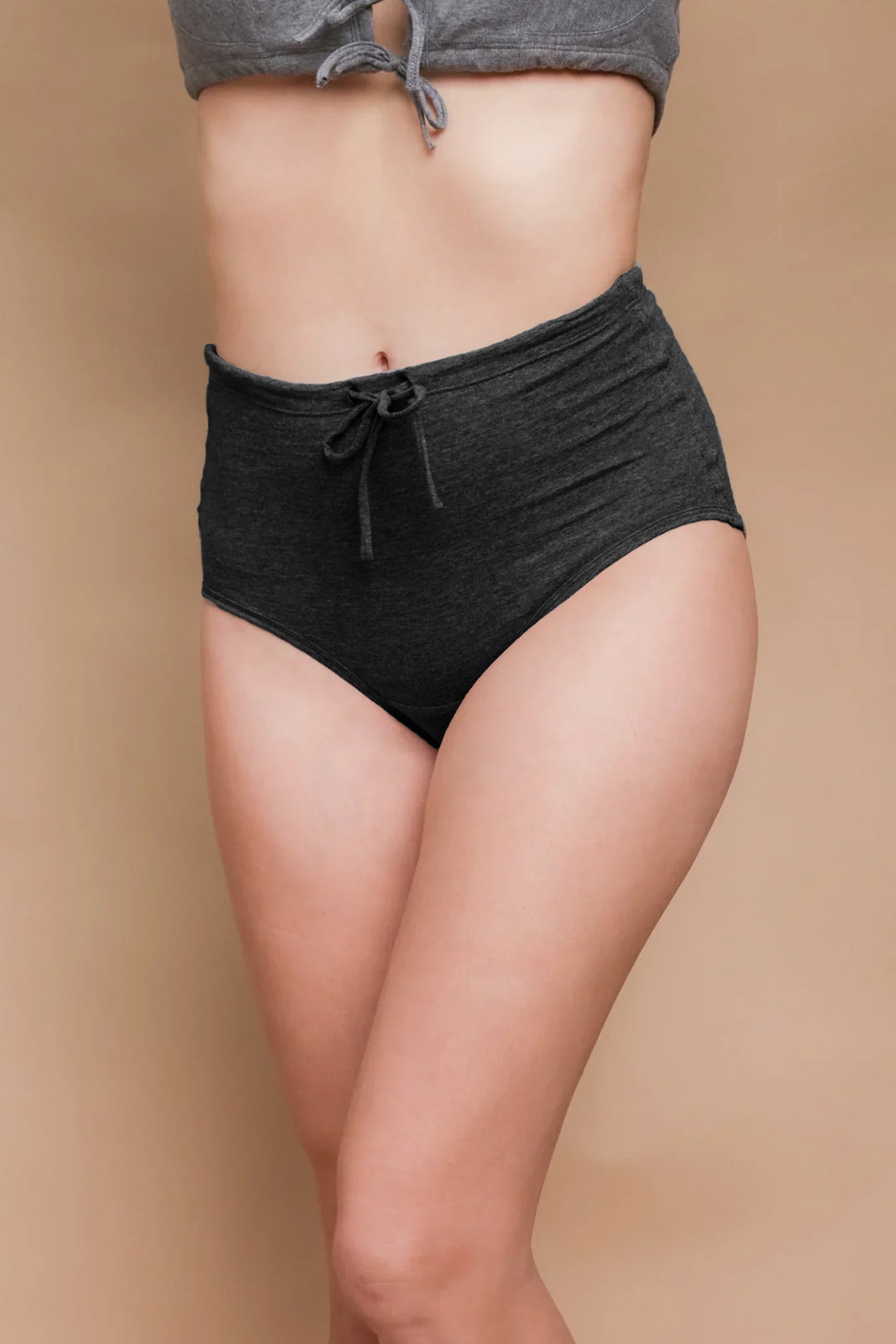 Women's Drawstring Brief (2/Pack)