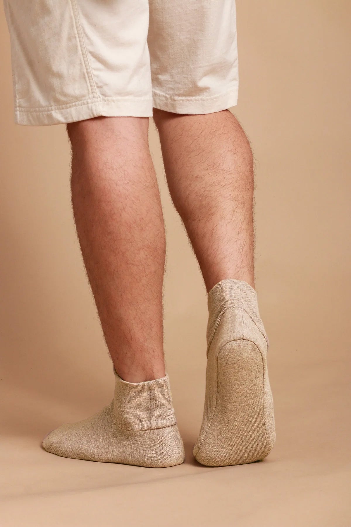Latex-Free Adult Booties (2 pairs/pack)