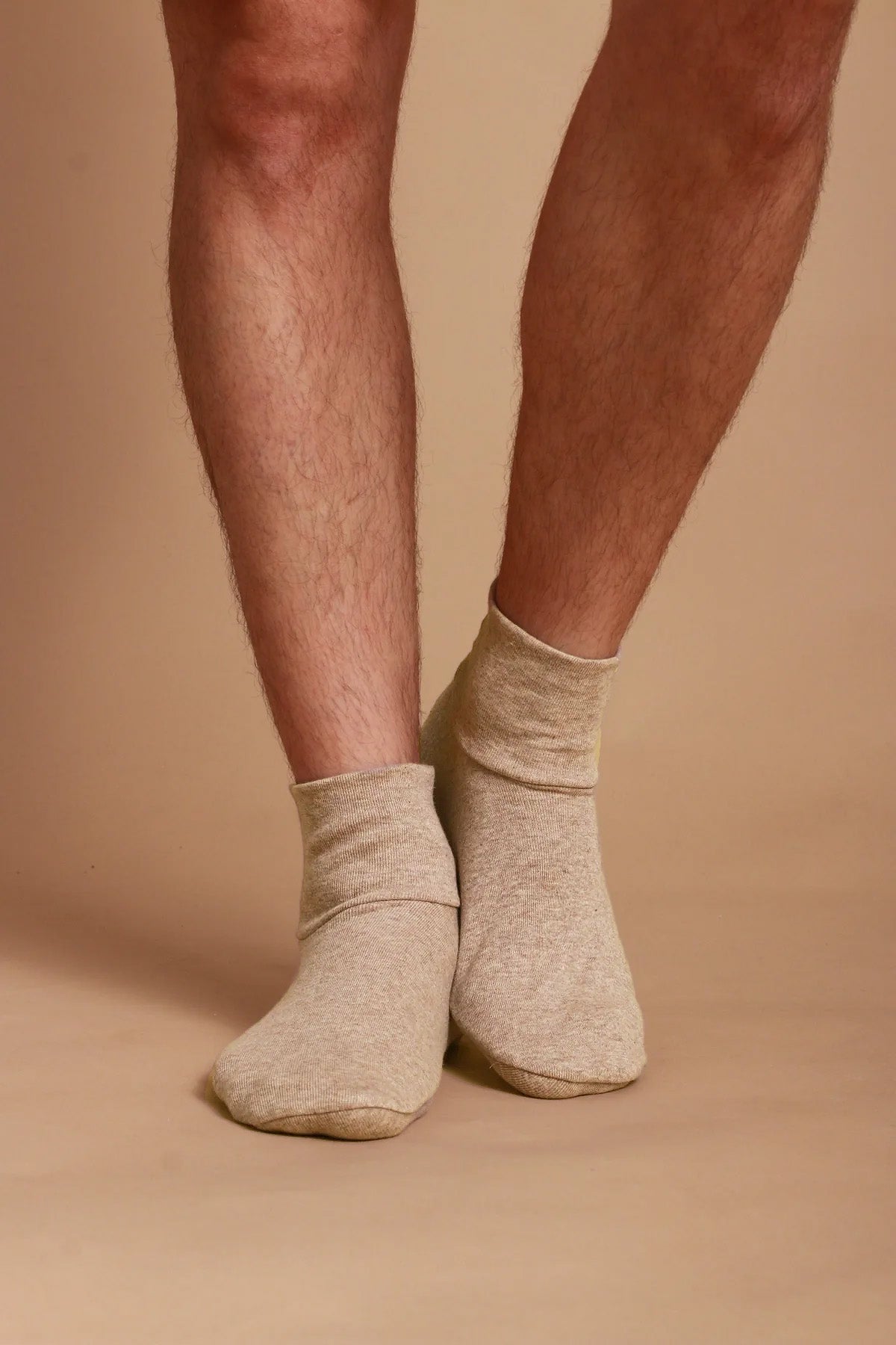 Latex-Free Adult Booties (2 pairs/pack)
