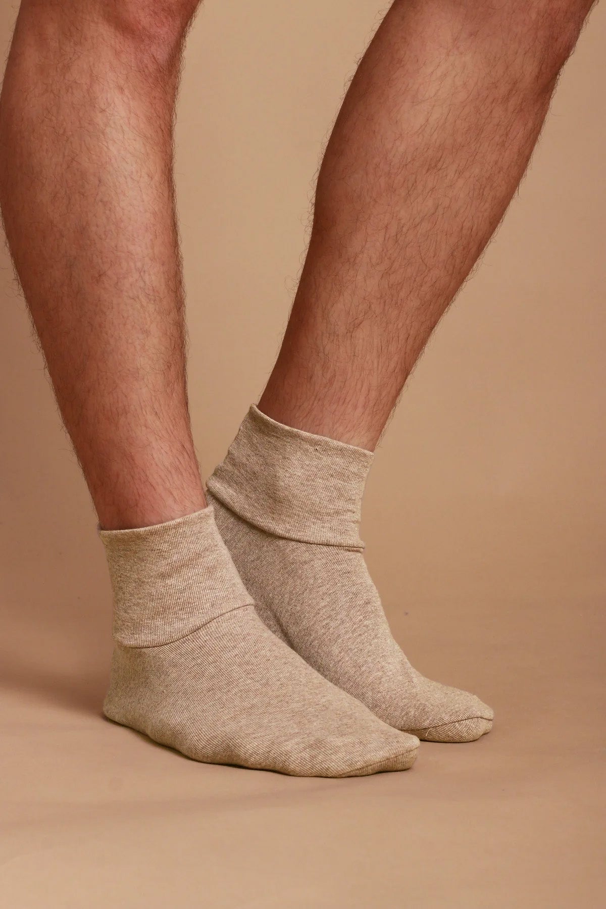 Latex-Free Adult Booties (2 pairs/pack)