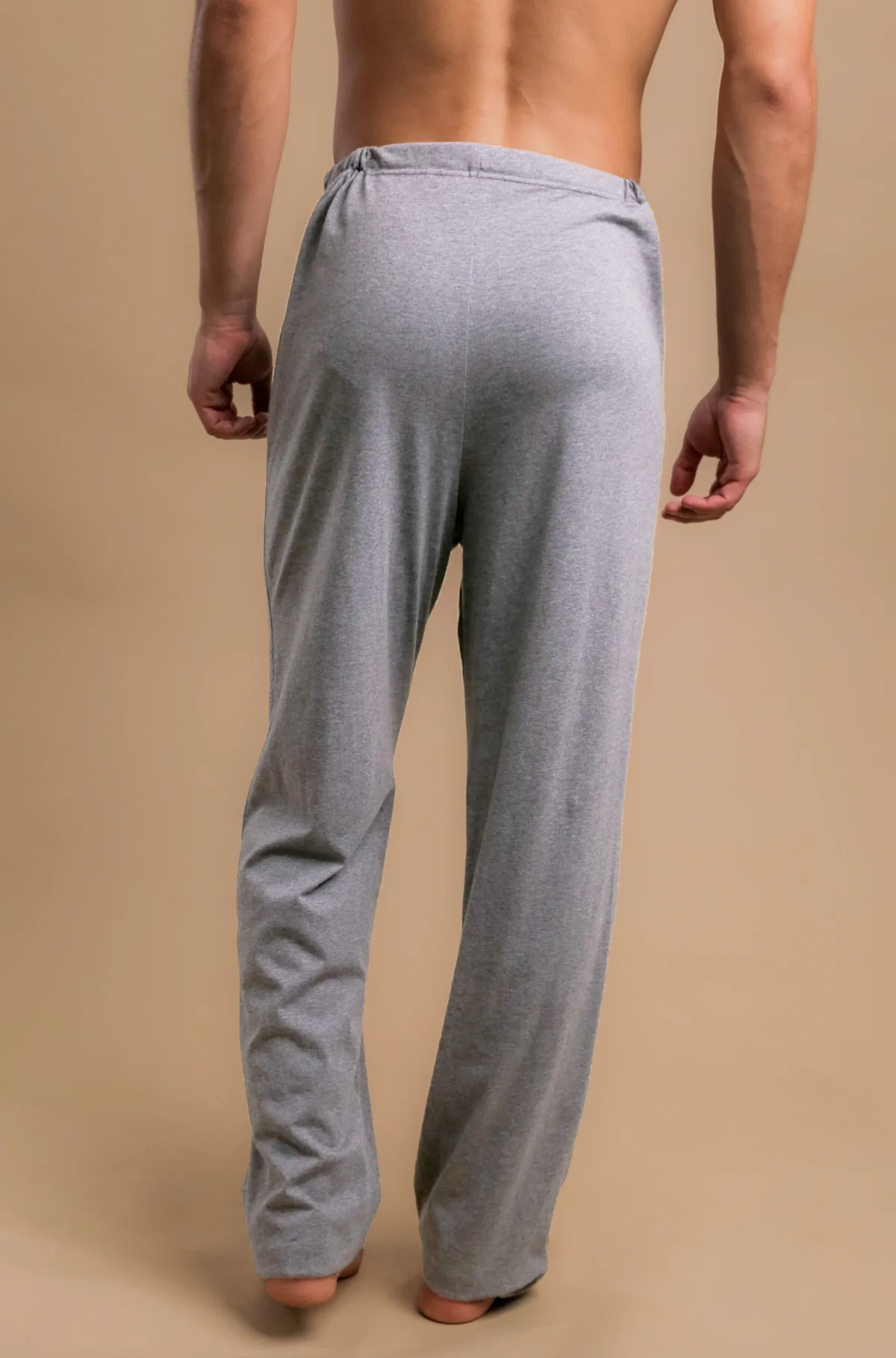 Men's Drawstring Lounge Pants
