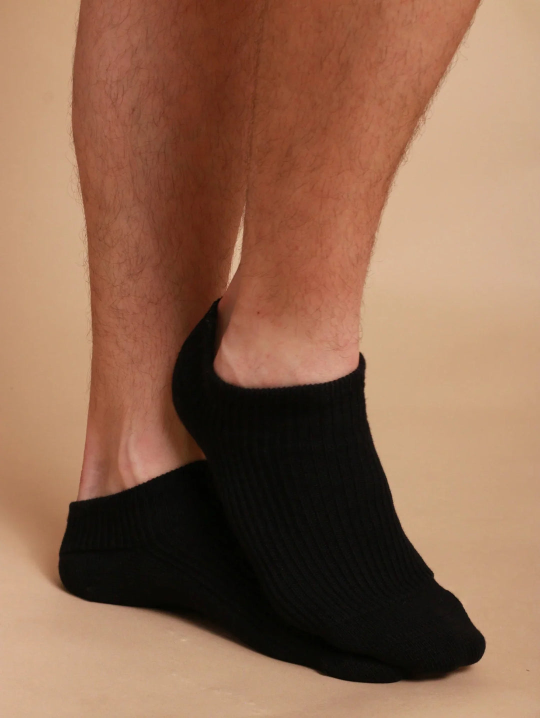 Women's Latex-Free 100% Organic Cotton Ankle Socks (2pairs/pack)