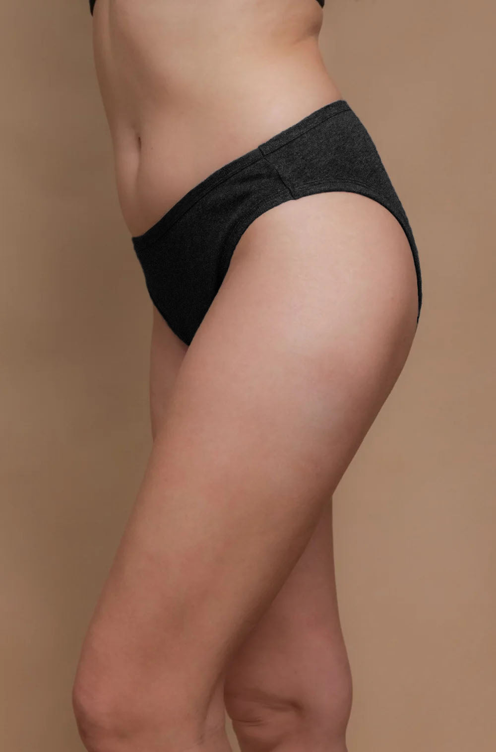 Women's High-Cut Panty (2/pack)