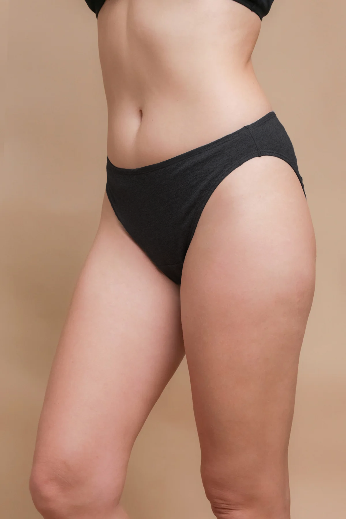 Women's Low-rise Contoured Brief (2/pack)