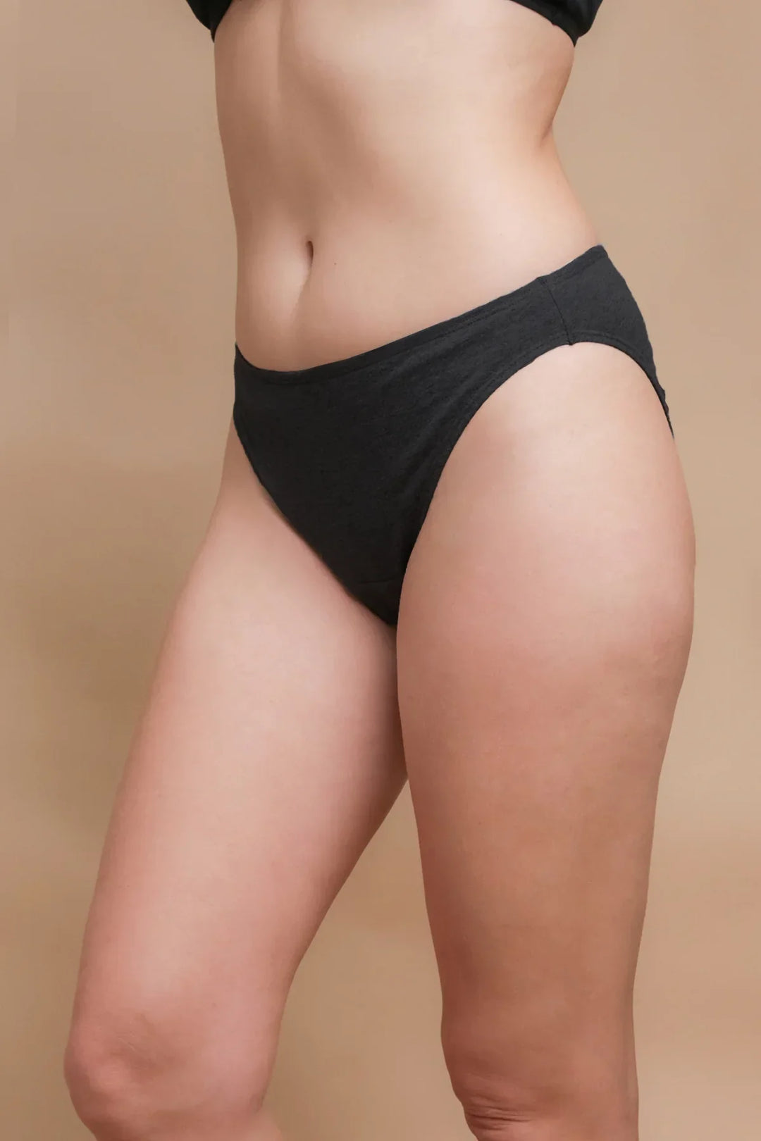 Women's Low-rise Contoured Brief (2/pack)