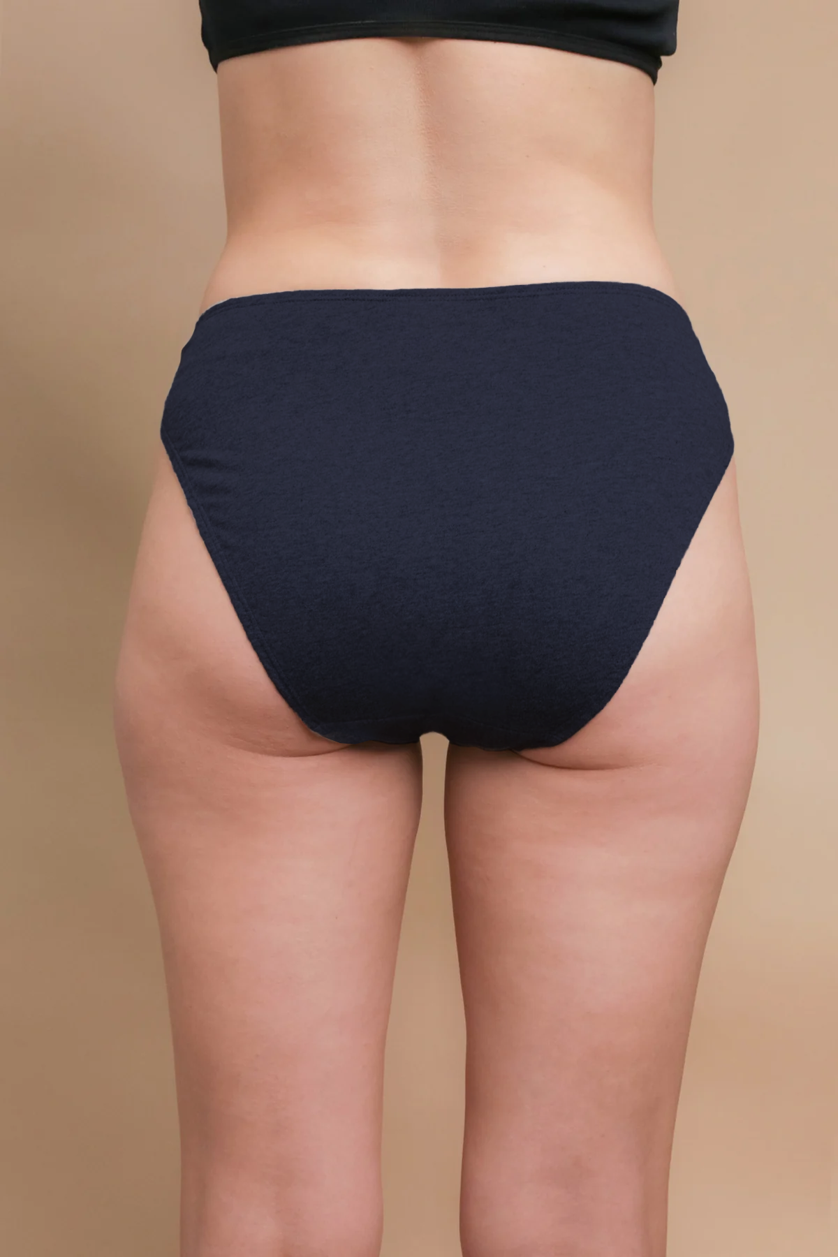 Women's Low-rise Contoured Brief (2/pack)