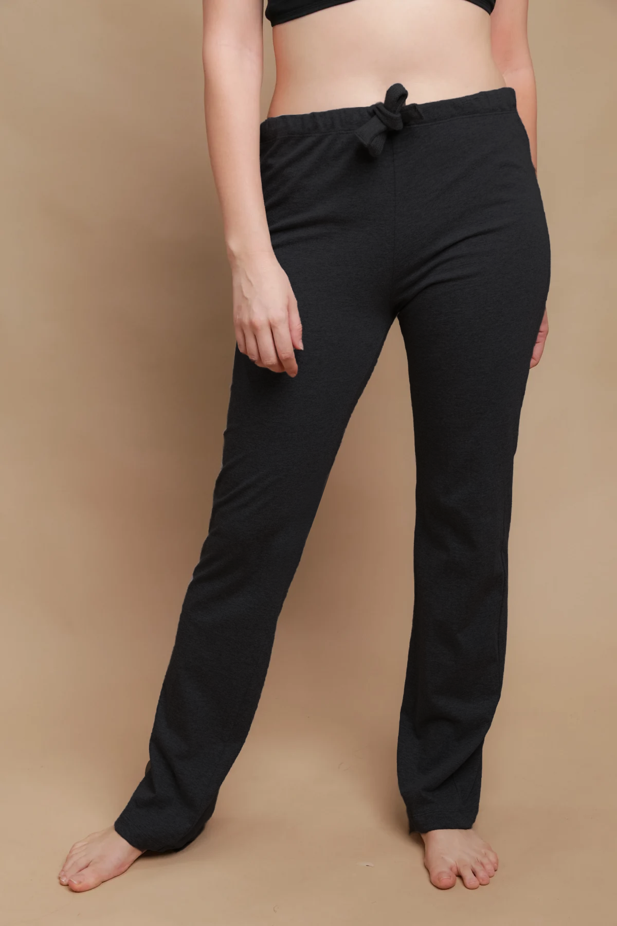 Women's Drawstring Lounge Pants