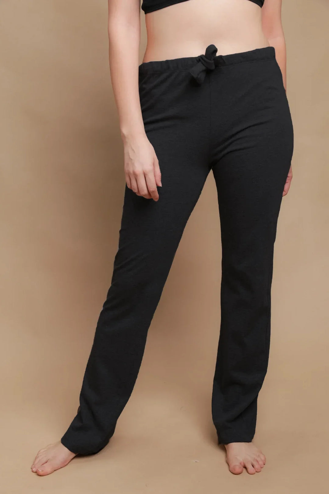 Women's Drawstring Lounge Pants