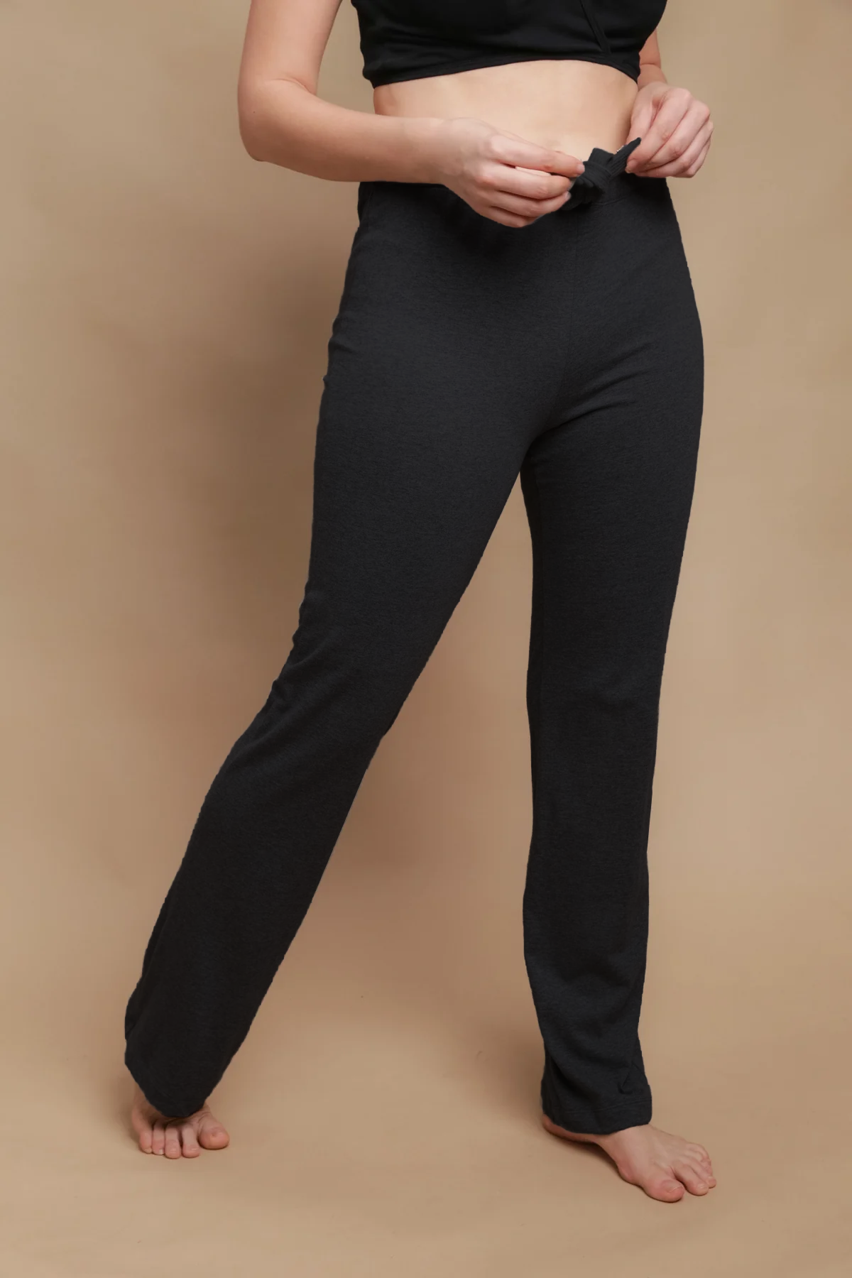 Women's Drawstring Lounge Pants