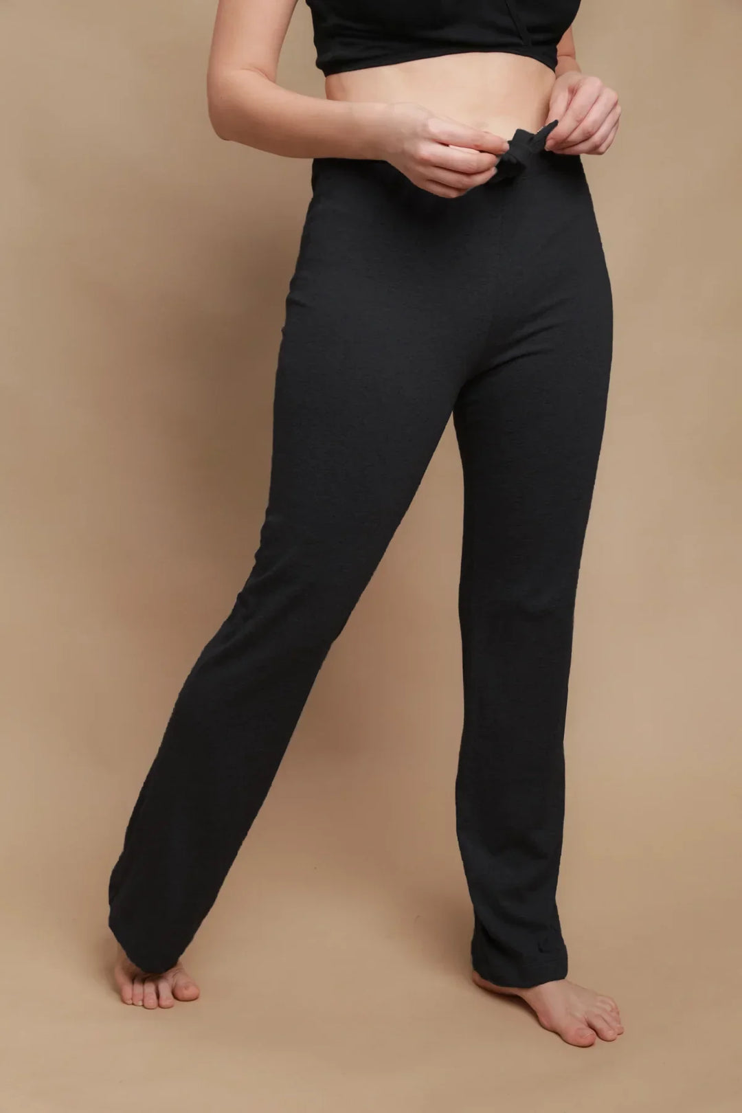 Women's Drawstring Lounge Pants