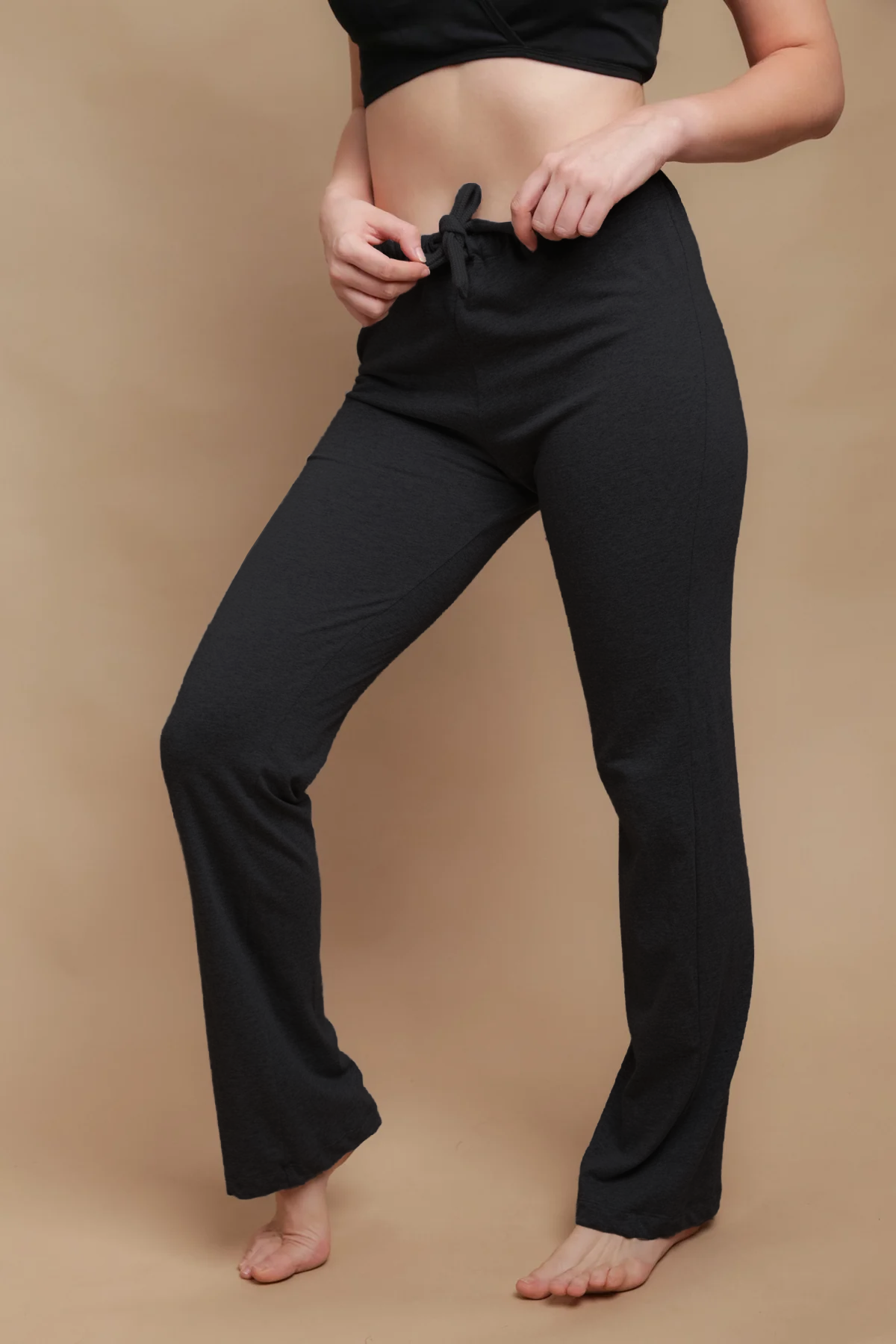 Women's Drawstring Lounge Pants
