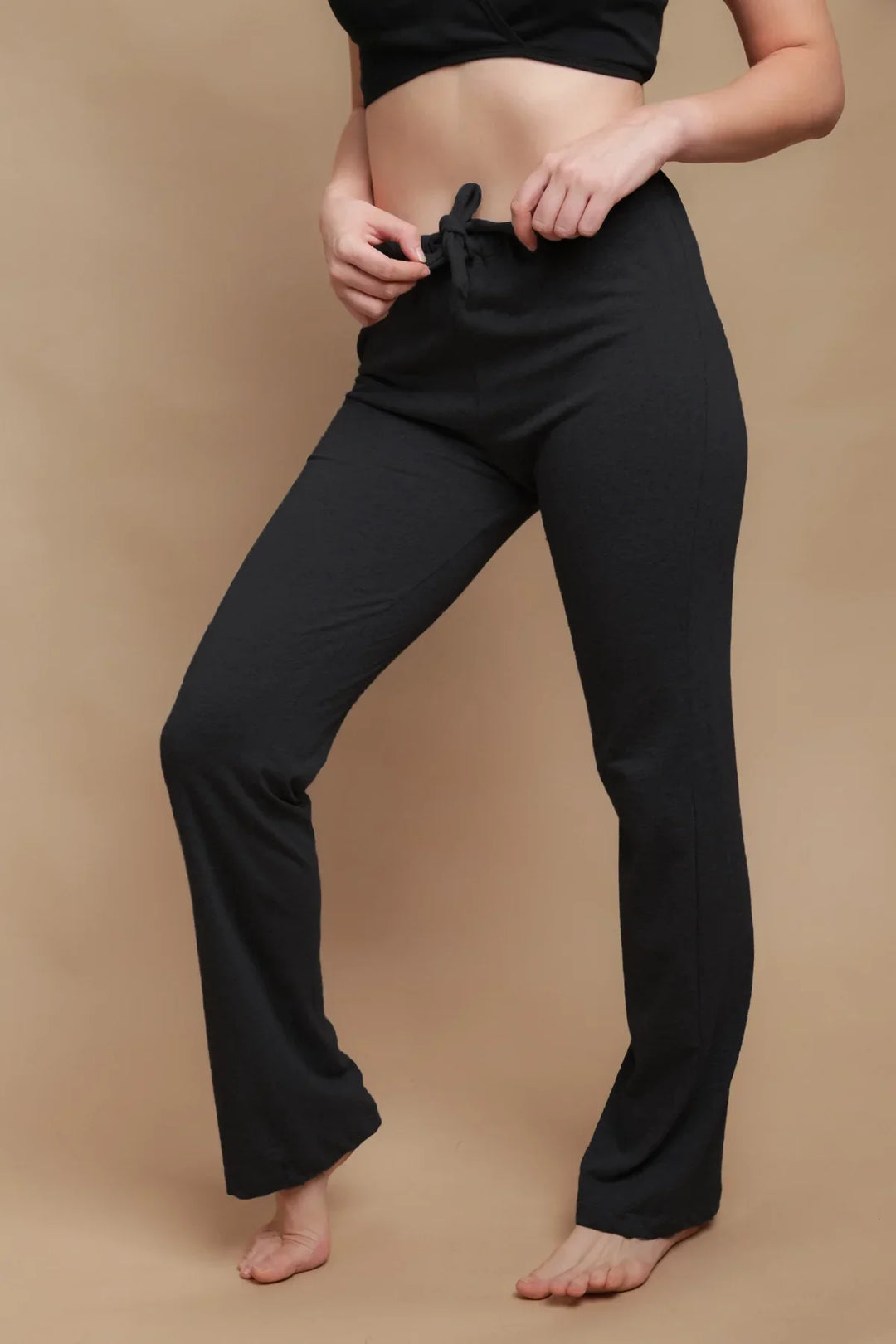 Women's Drawstring Lounge Pants