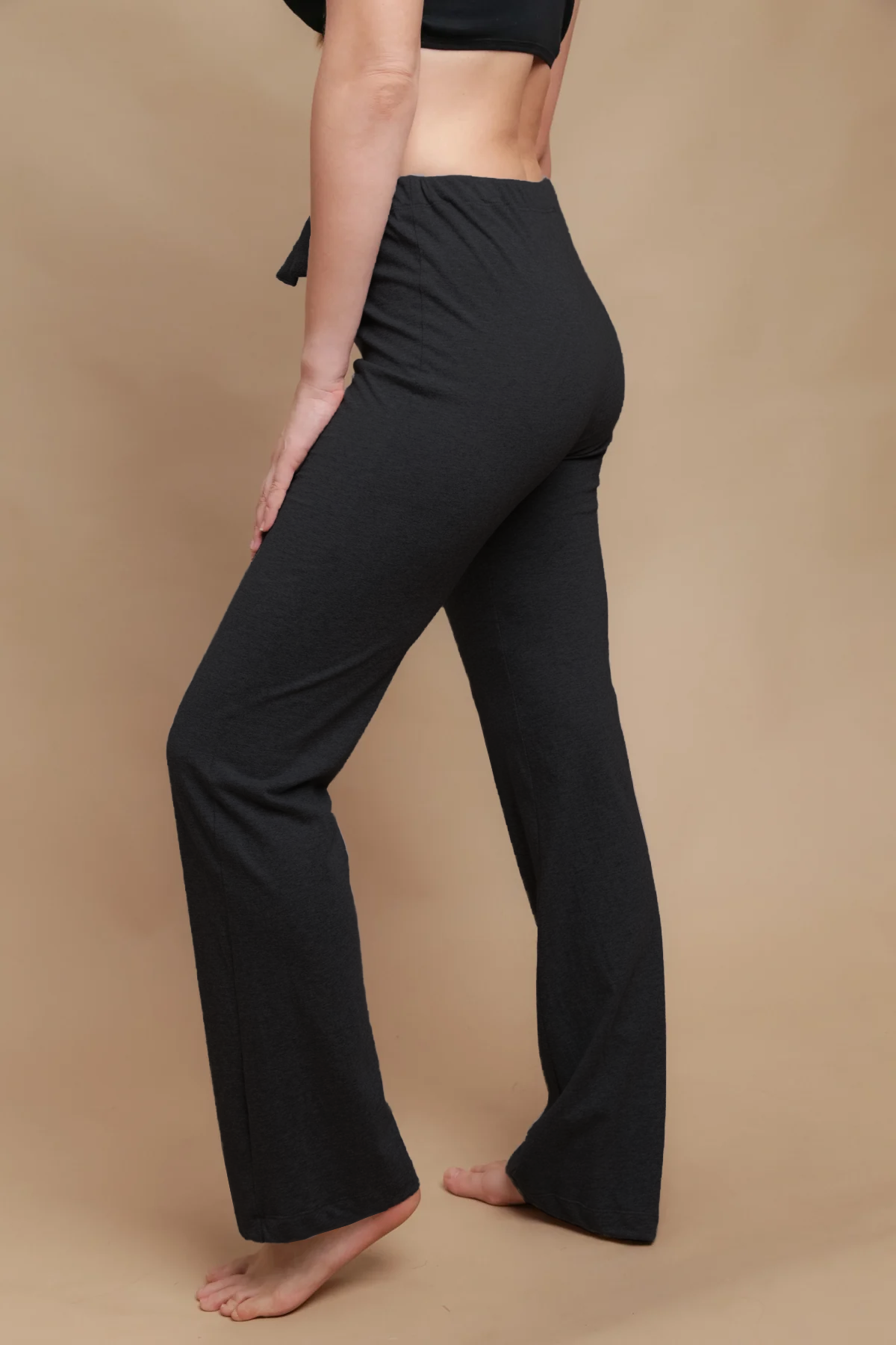 Women's Drawstring Lounge Pants