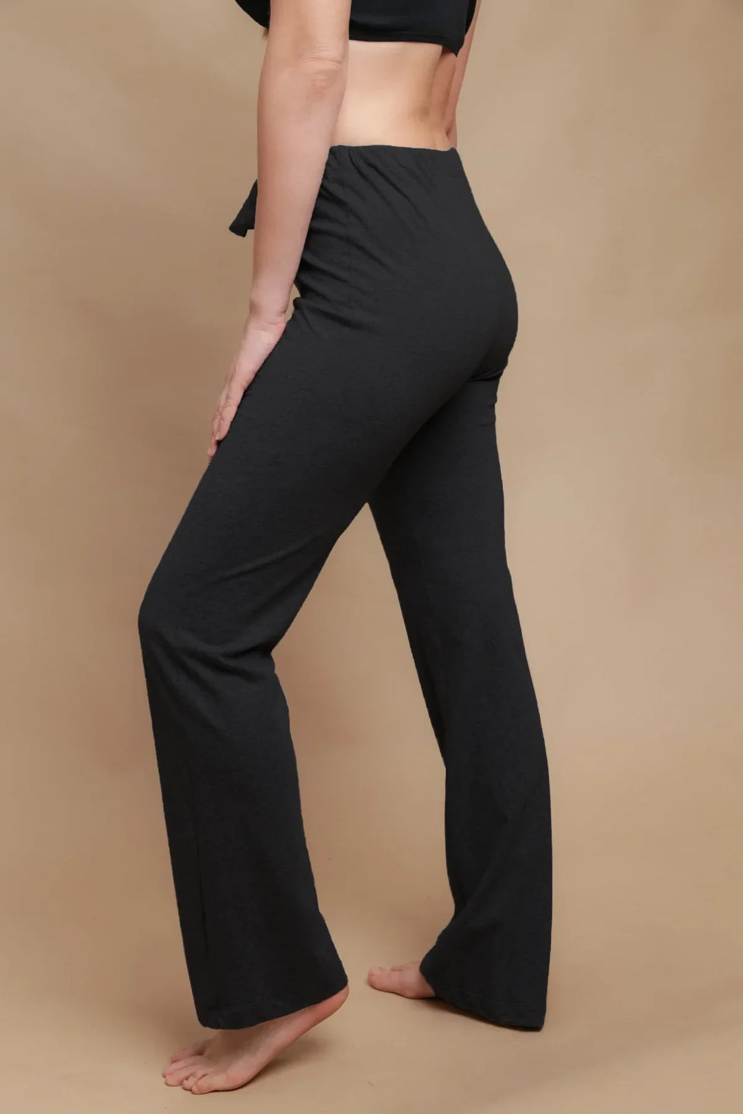 Women's Drawstring Lounge Pants