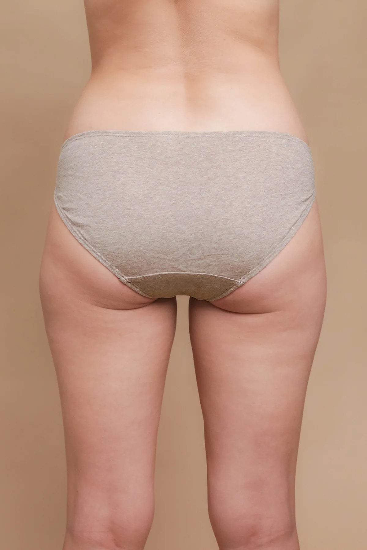 Women's Bikini Brief (2/pack)