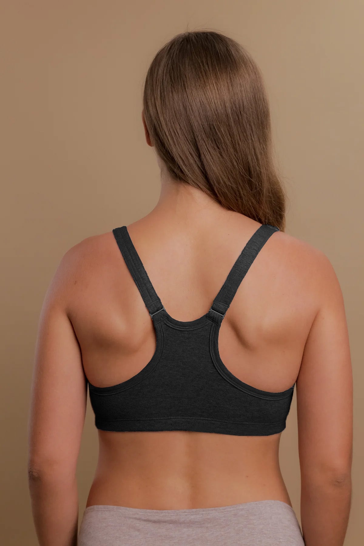 Women's Racerback Pullover Bra