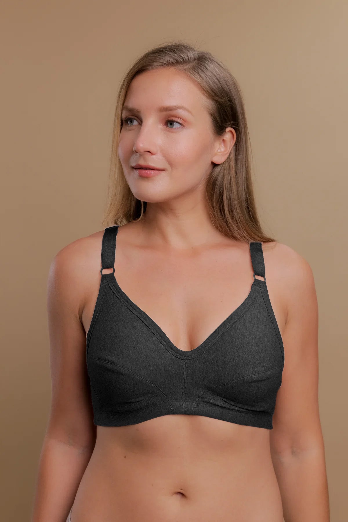 Women's Racerback Pullover Bra