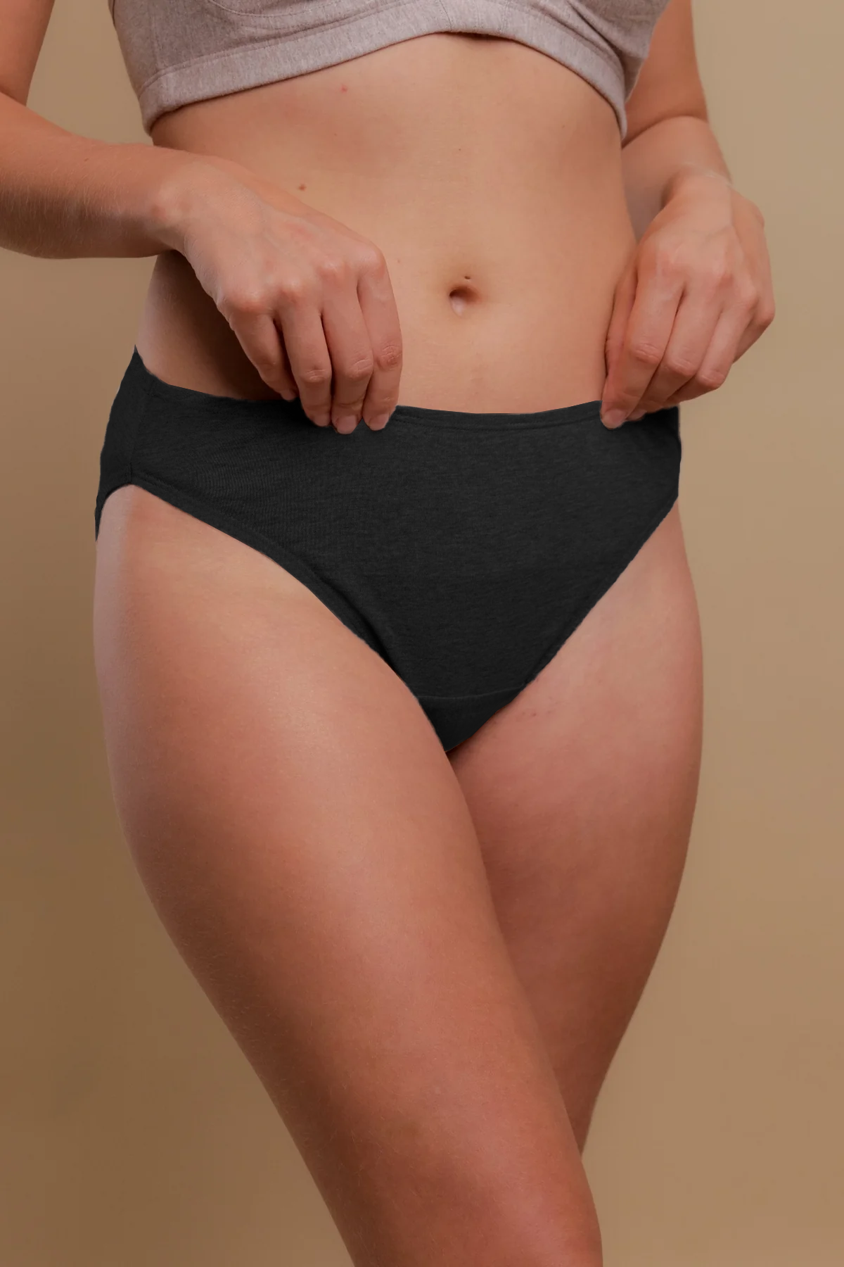 Women's Low-rise Contoured Brief (2/pack)