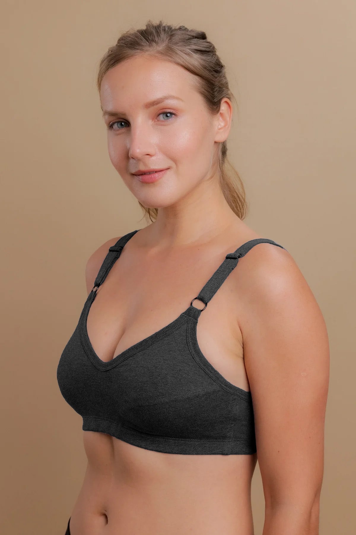 Women's Slimfit Pullover Bra