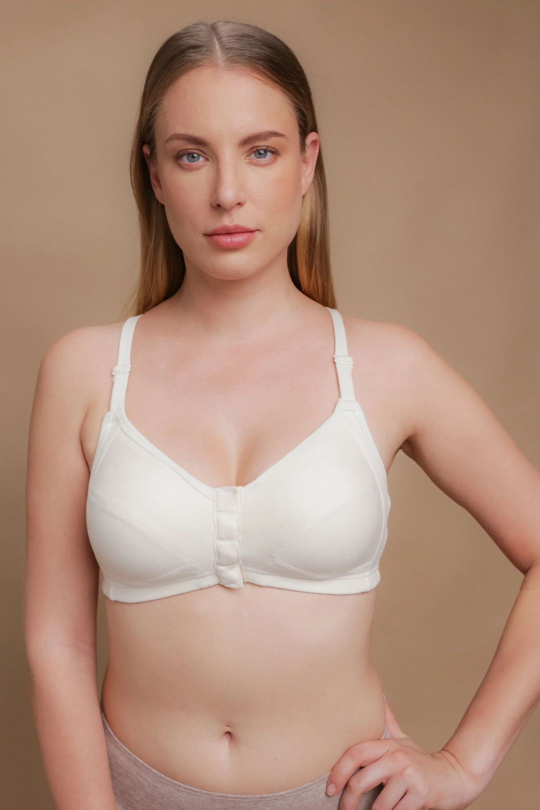 Soutien-gorge dos nageur Deborah sans latex