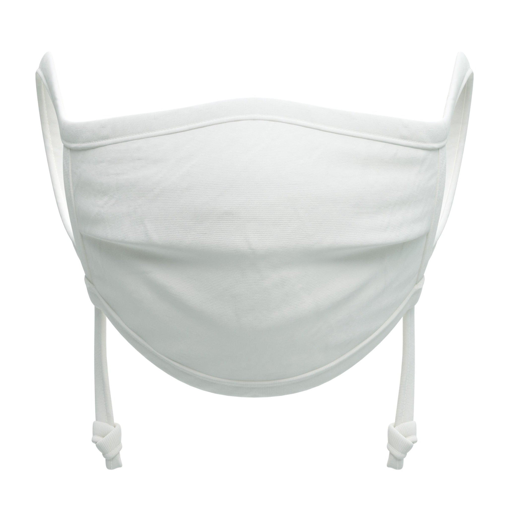 Hypoallergenic Face Mask with Adjustable Earloops ( 2/pack )