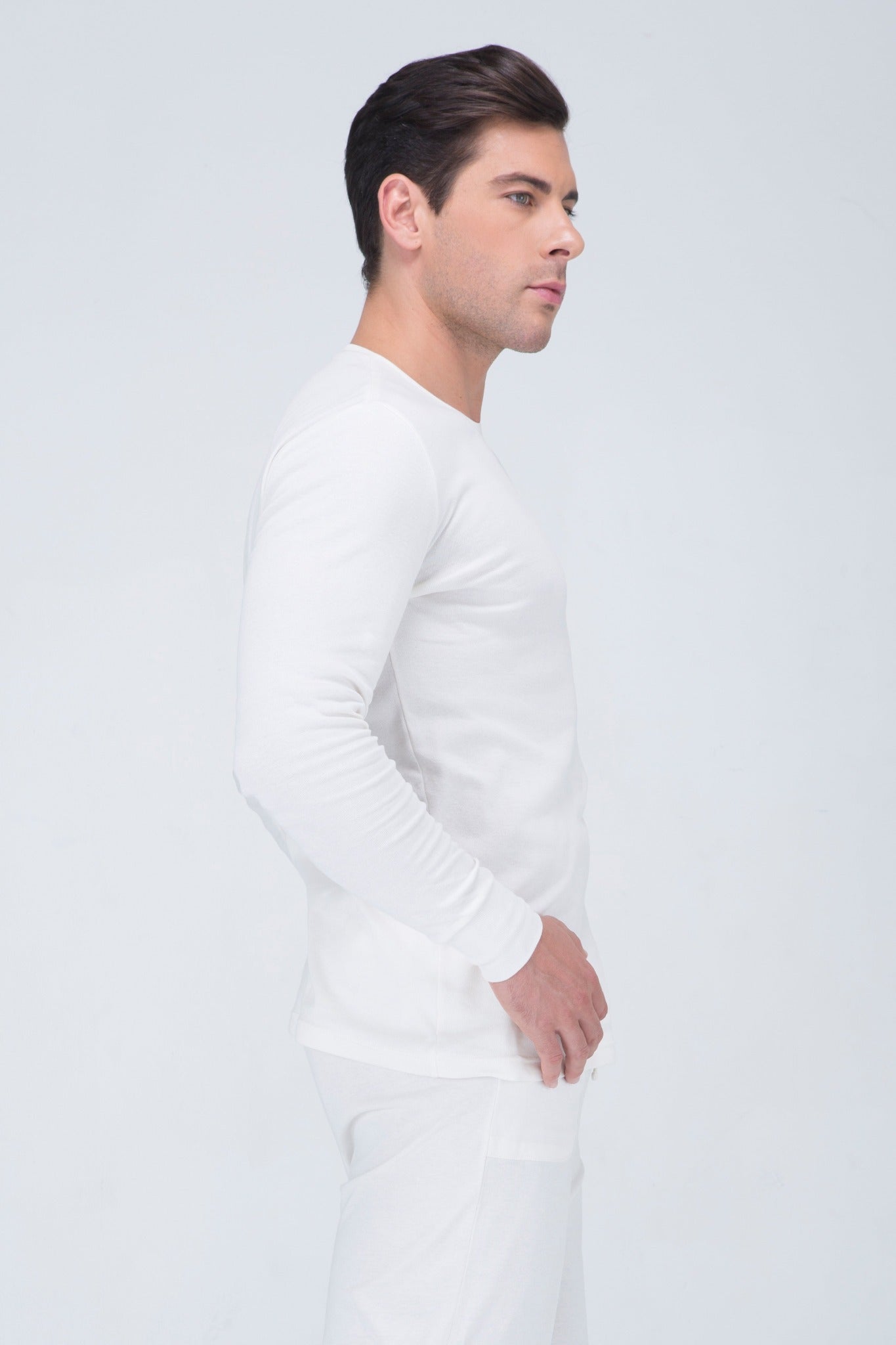 Men's Long Sleeve T-Shirt