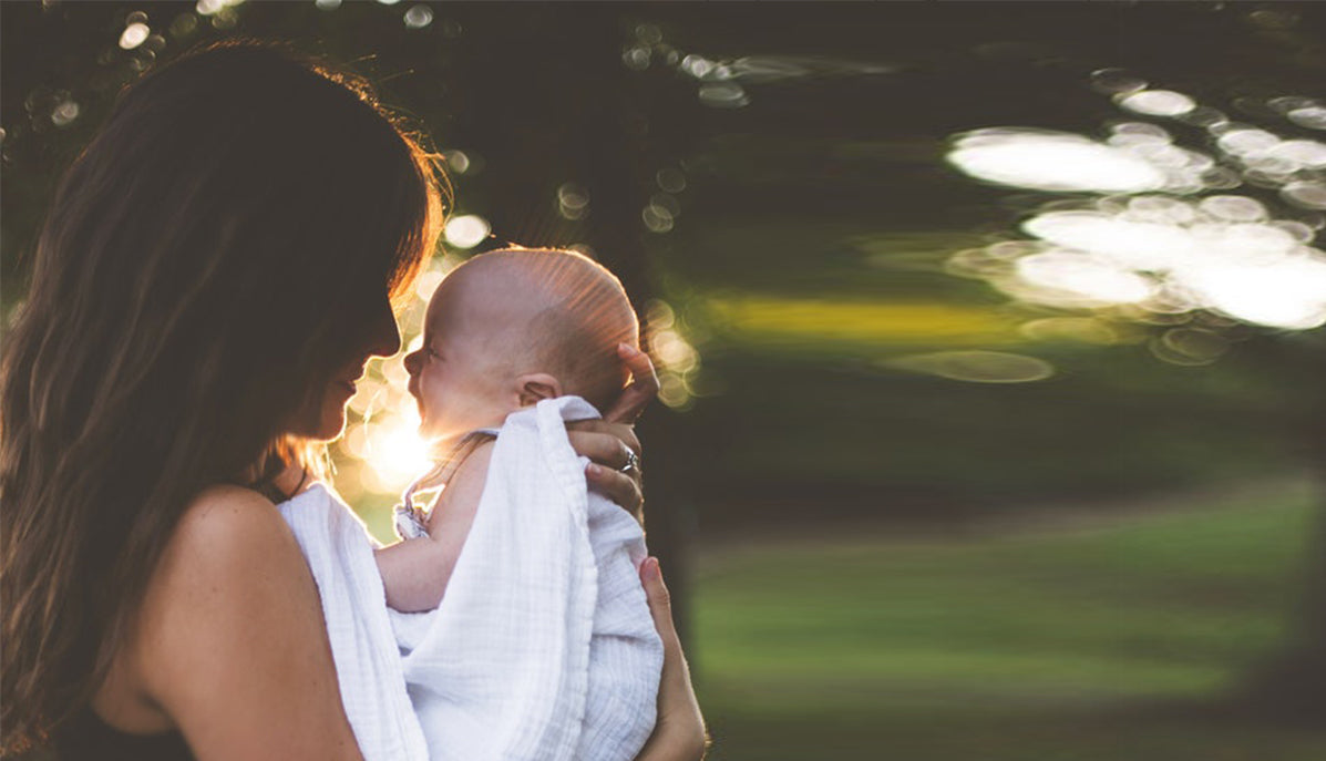 For the New Mothers Out There