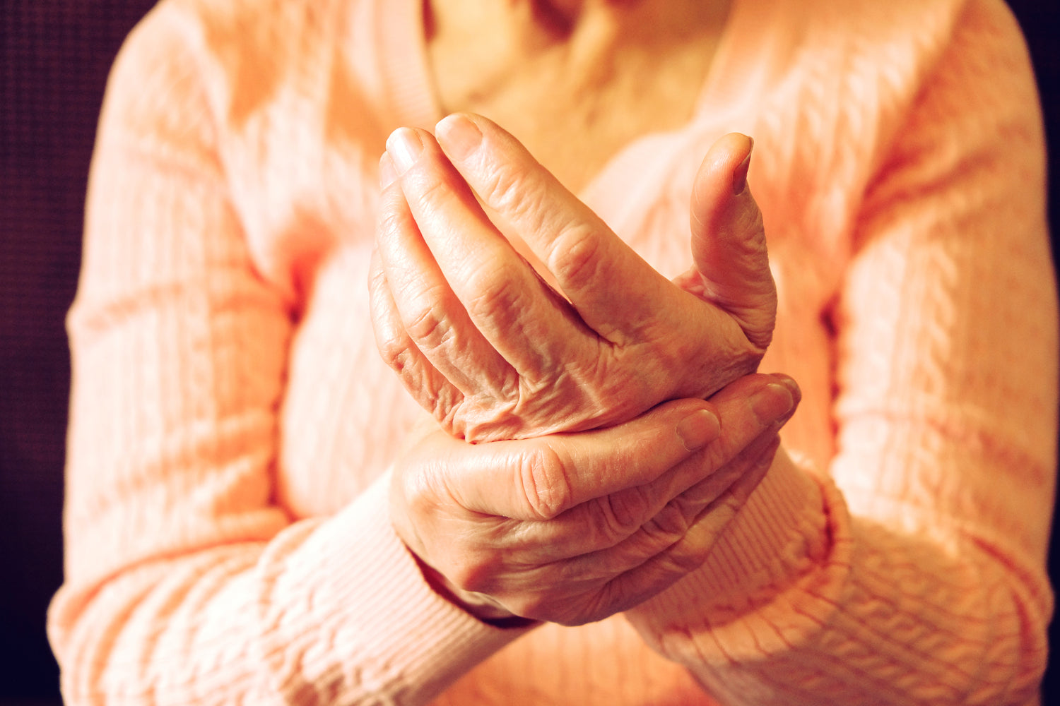 Healthy Skin Tips for the Elderly