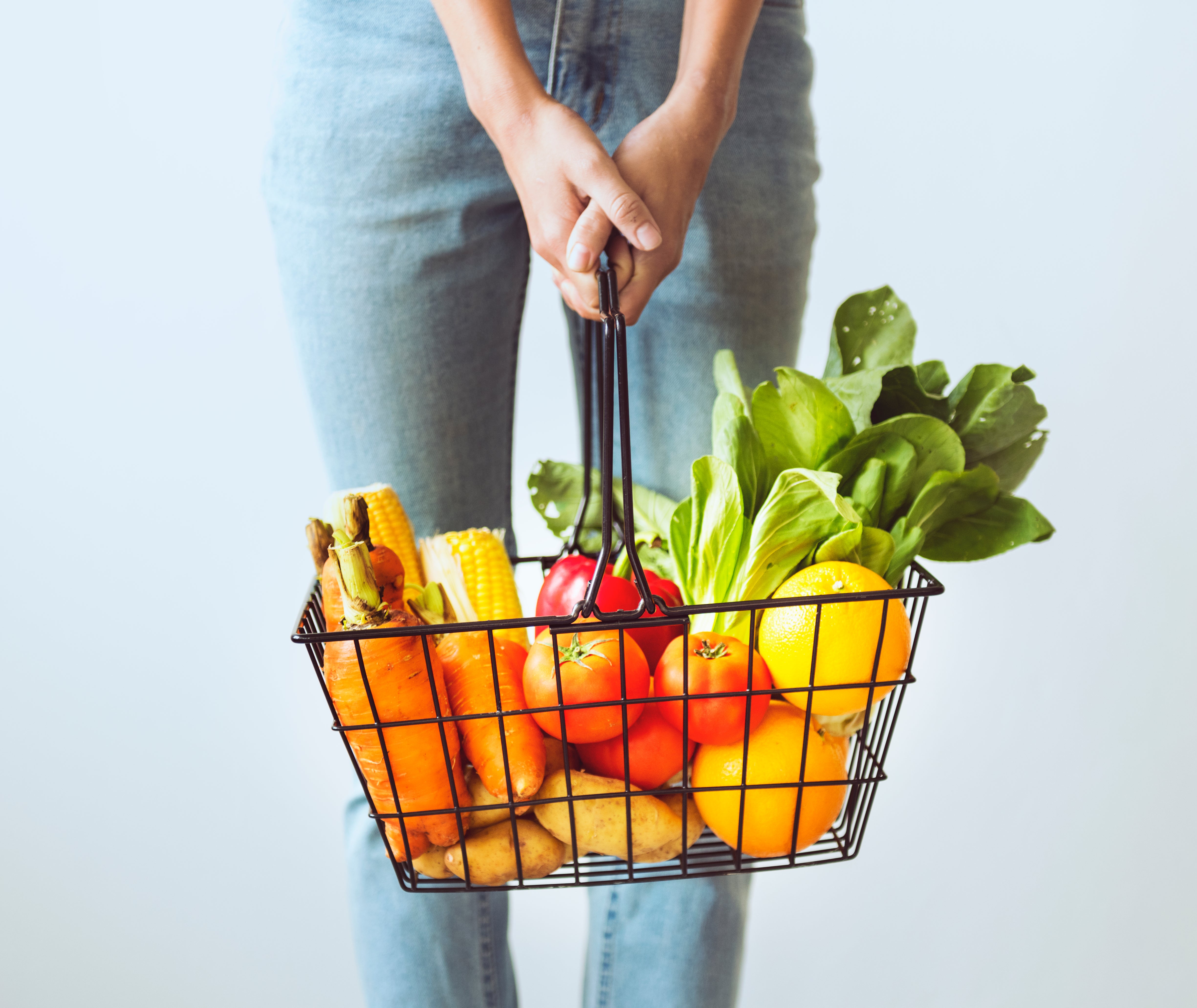 Foods That Can Fight Allergies