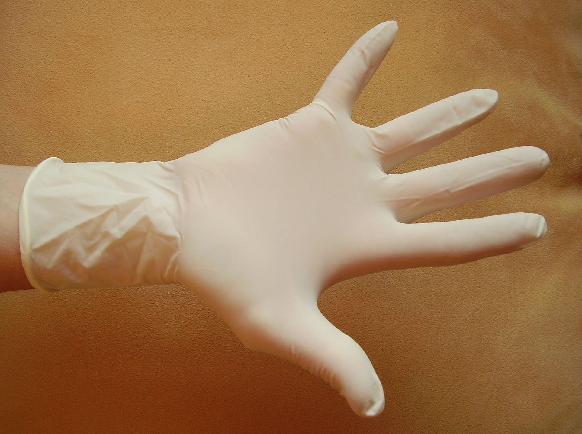 Latex Allergy: A Rising Concern