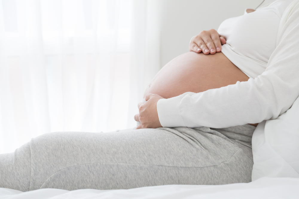 Spring Allergies and Pregnancy