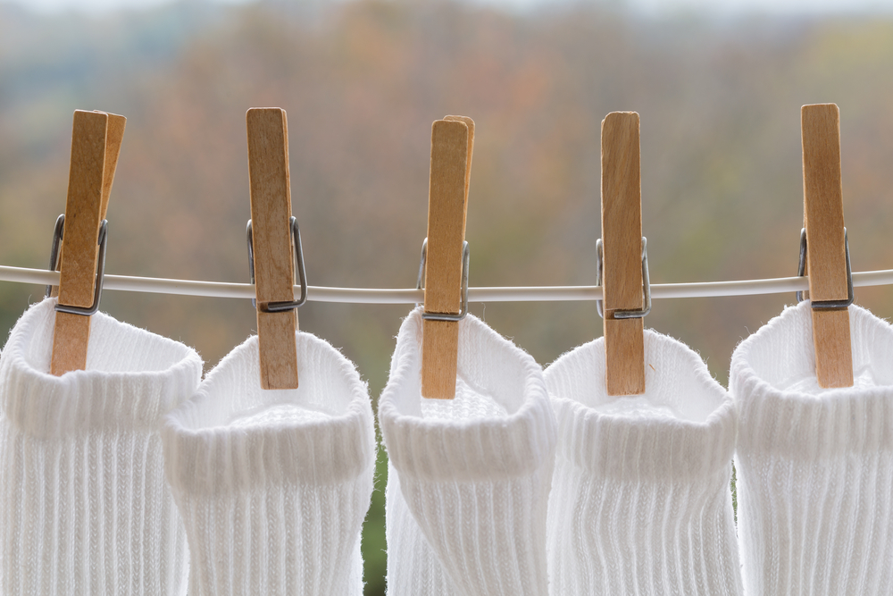Organic Cotton Socks are Comfortable and Environment Friendly