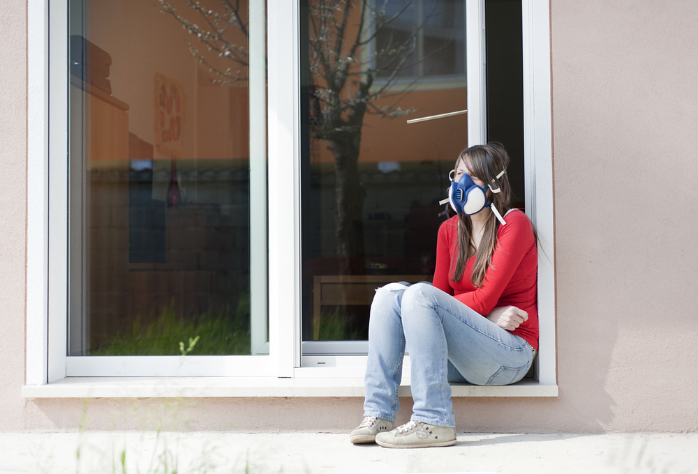 Some Facts About Multiple Chemical Sensitivity