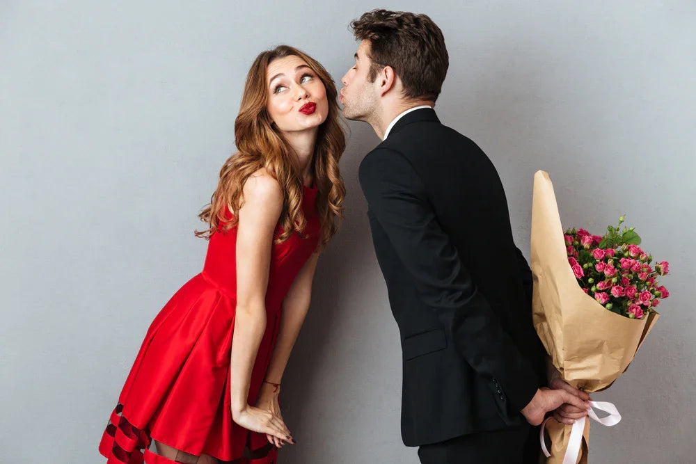 Spread the Love, Not the Allergens