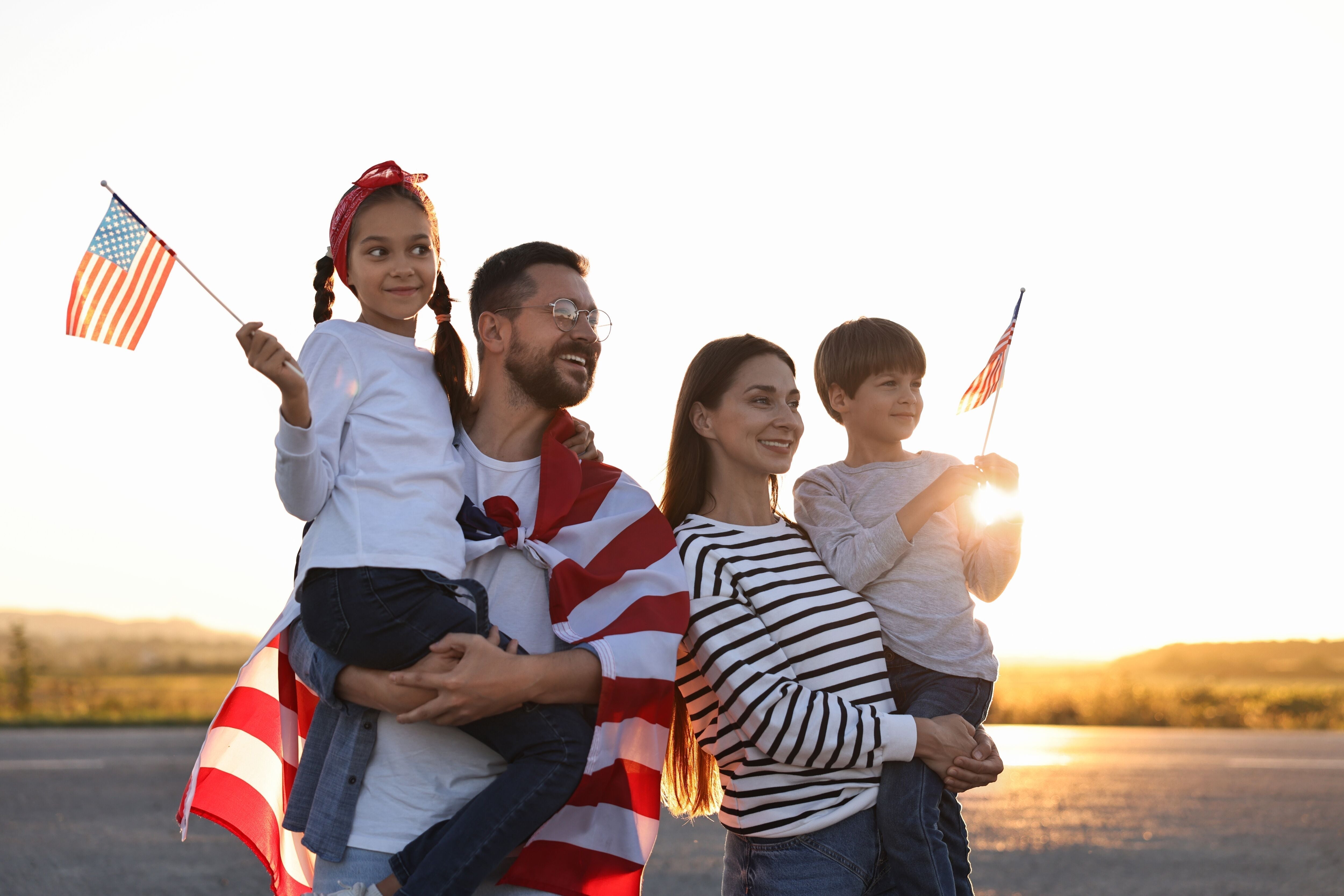 4th of July Comfort Guide: Managing Skin Sensitivities + What to Wear