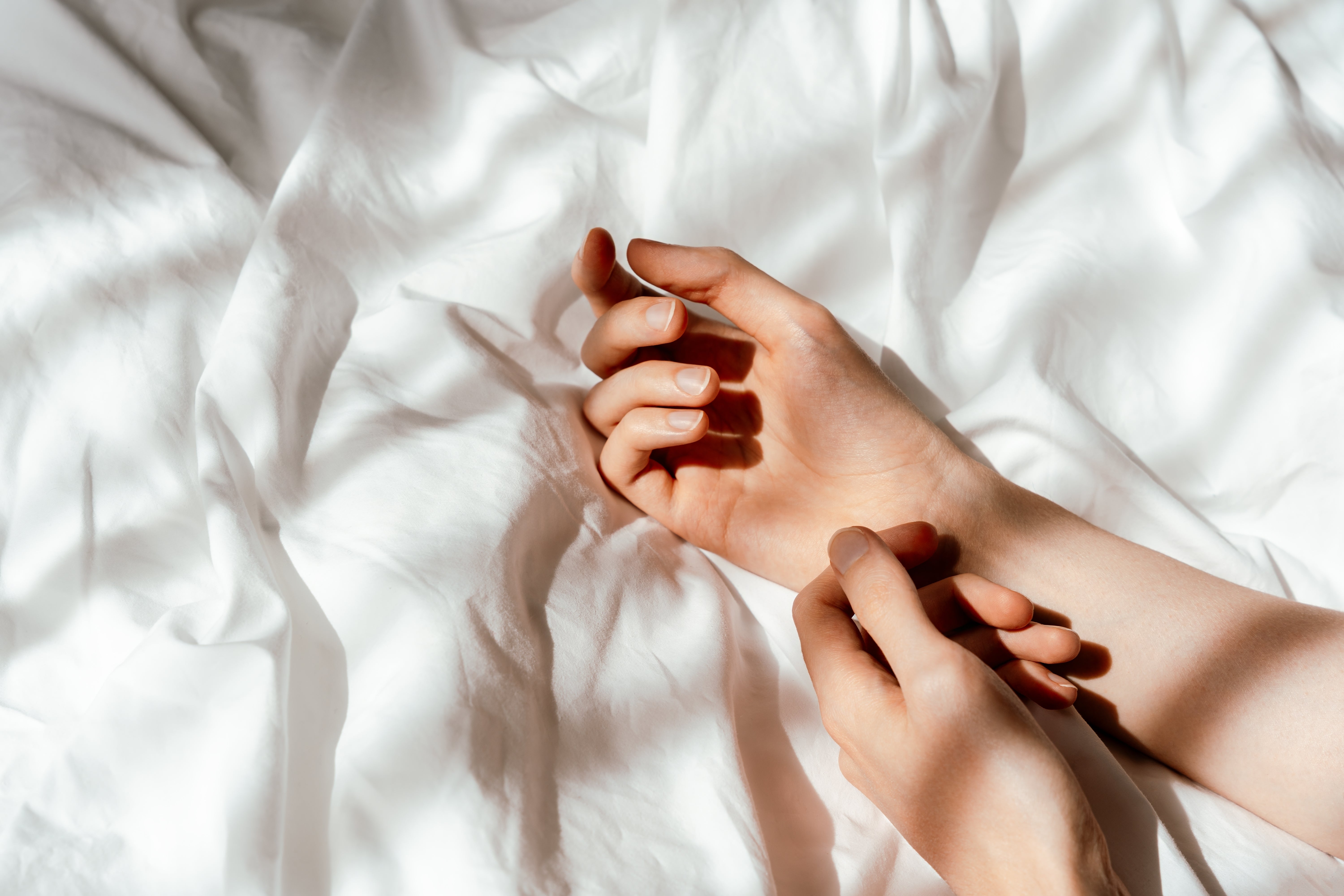 Eczema Week: Why the Clothes You Wear Matter More Than You Think