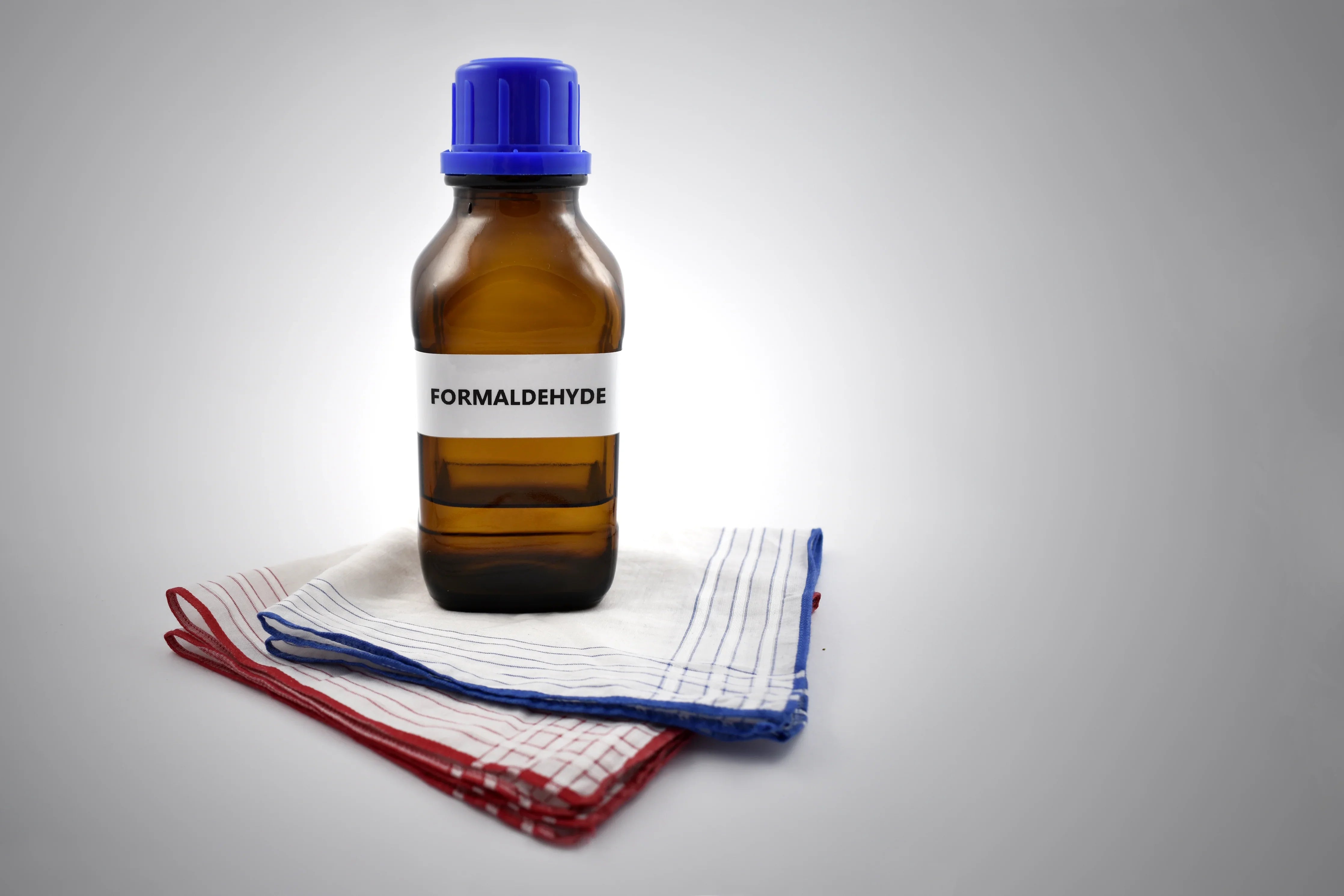 3 Effective Ways to Remove Formaldehyde in Clothing – Cottonique ...
