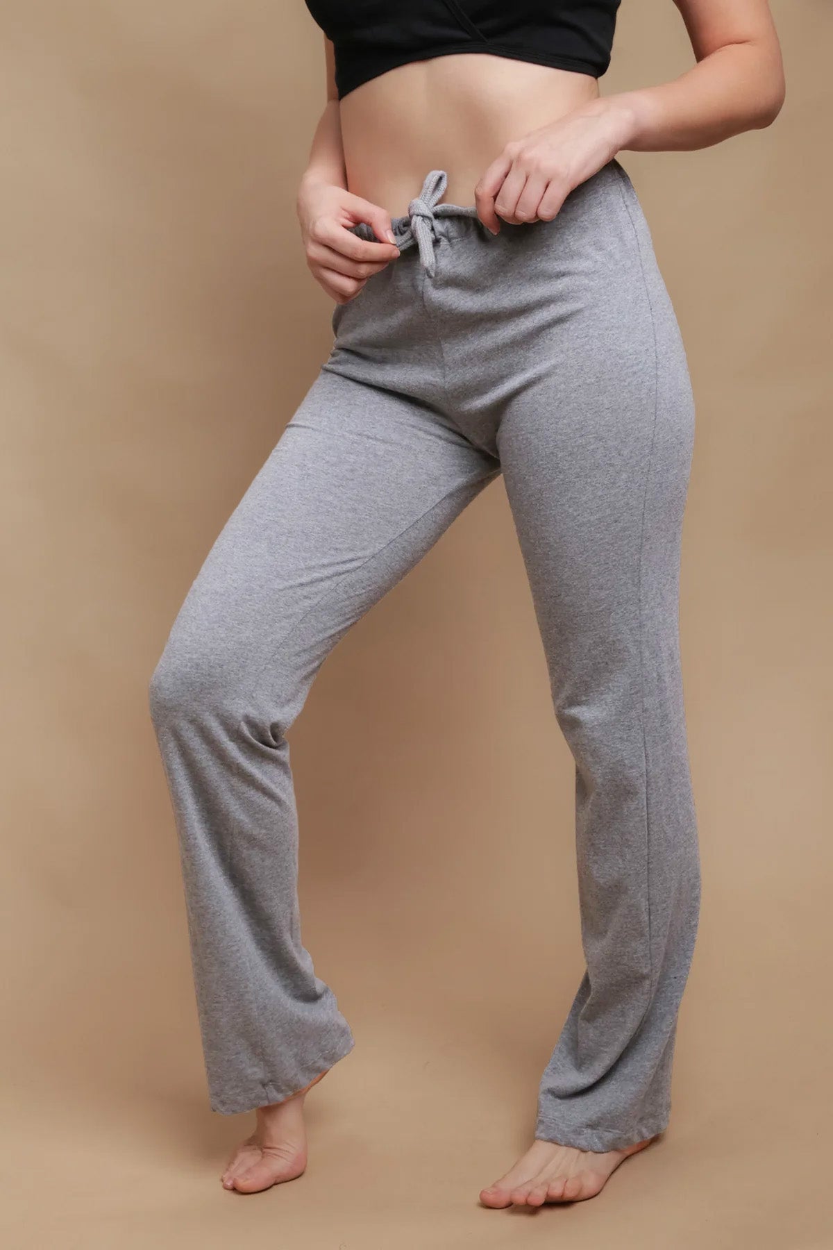 Women's Drawstring Lounge Pants