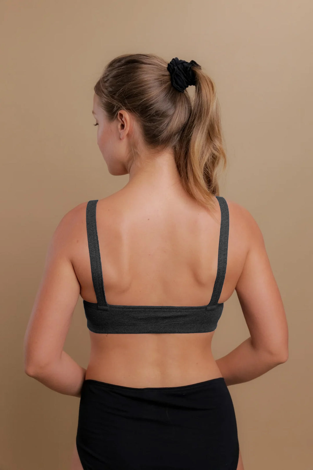 Women's Slimfit Pullover Bra