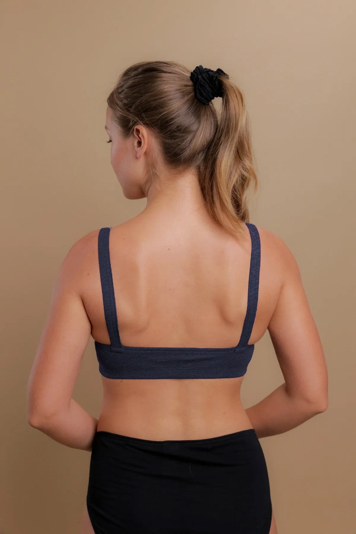 Women's Slimfit Pullover Bra