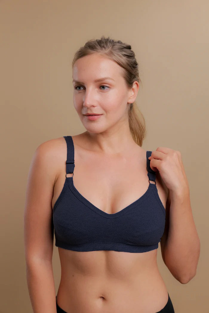 Women's Slimfit Pullover Bra