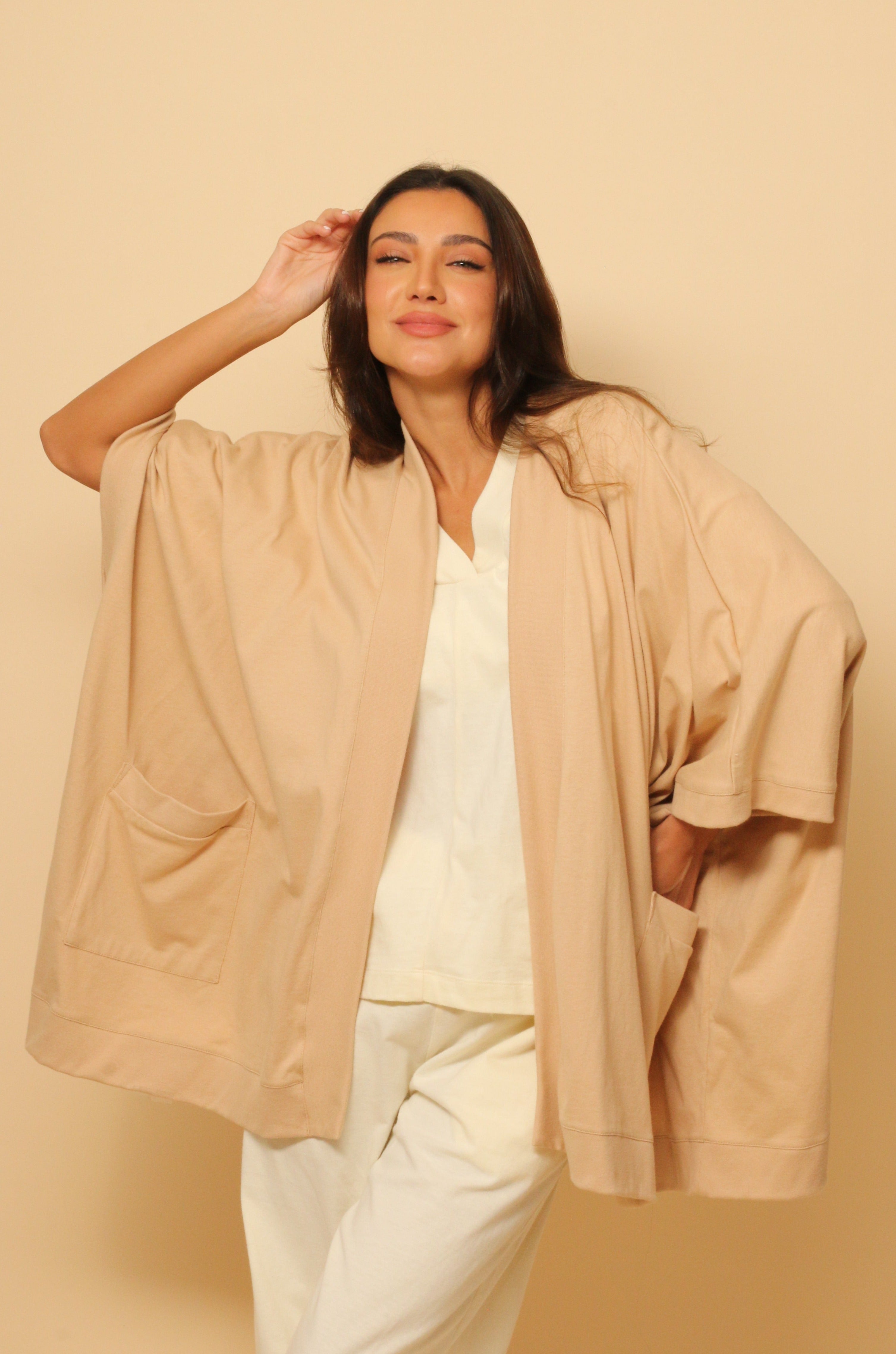Cottonique - Allergy-free Apparel
